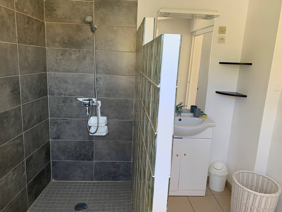 La Grande Boulangère, maison 6 pers. cour fermée - Photo 11