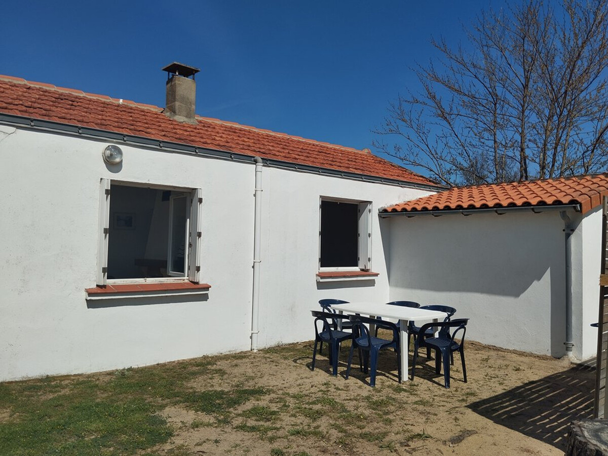 La Grande Boulangère, maison 6 pers. cour fermée - Photo 12