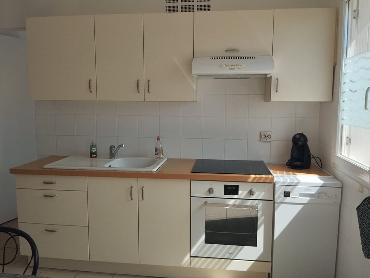 La Grande Boulangère, maison 6 pers. cour fermée - Photo 13
