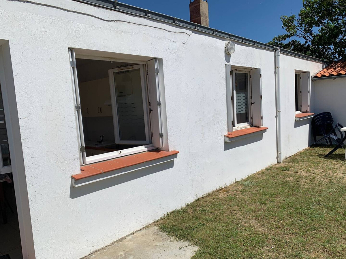 La Grande Boulangère, maison 6 pers. cour fermée - Photo 14