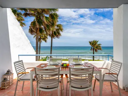 Location appartement à Casares, Ayla