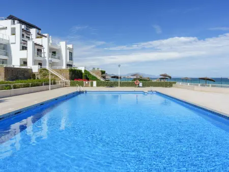 Ayla – Appart 153 m² vue mer à 5 m de la plage - Photo 1