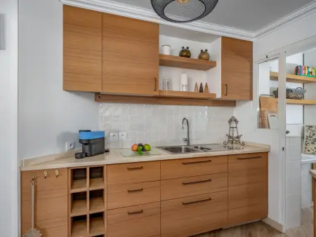 Ayla – Appart 153 m² vue mer à 5 m de la plage - Photo 3