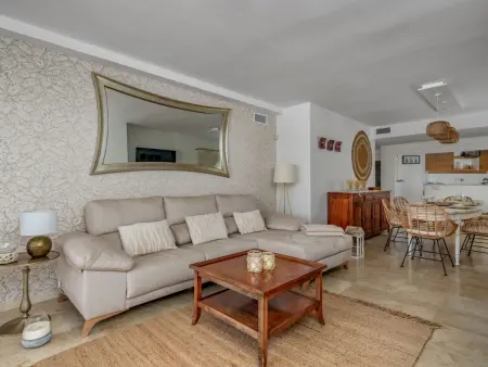 Ayla – Appart 153 m² vue mer à 5 m de la plage - Photo 6