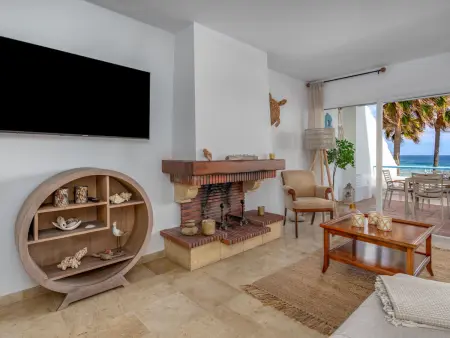 Ayla – Appart 153 m² vue mer à 5 m de la plage - Photo 8