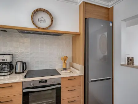 Ayla – Appart 153 m² vue mer à 5 m de la plage - Photo 9