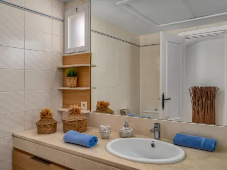 Ayla – Appart 153 m² vue mer à 5 m de la plage - Photo 10