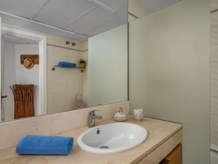 Ayla – Appart 153 m² vue mer à 5 m de la plage - Photo 11