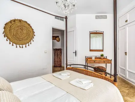 Ayla – Appart 153 m² vue mer à 5 m de la plage - Photo 13