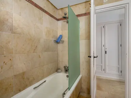 Ayla – Appart 153 m² vue mer à 5 m de la plage - Photo 15