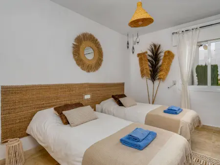 Ayla – Appart 153 m² vue mer à 5 m de la plage - Photo 17