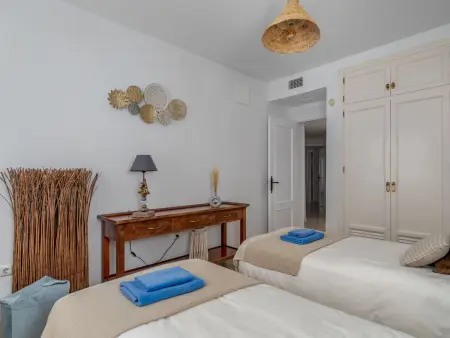 Ayla – Appart 153 m² vue mer à 5 m de la plage - Photo 18