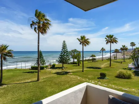 Ayla – Appart 153 m² vue mer à 5 m de la plage - Photo 20