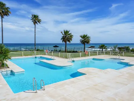 Ayla – Appart 153 m² vue mer à 5 m de la plage - Photo 22