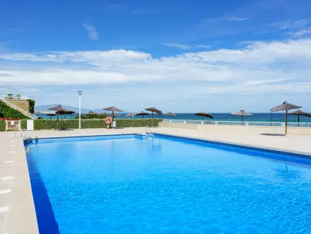Ayla – Appart 153 m² vue mer à 5 m de la plage - Photo 23