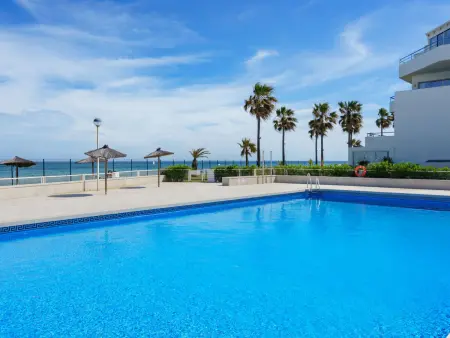 Ayla – Appart 153 m² vue mer à 5 m de la plage - Photo 24