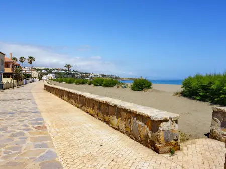 Ayla – Appart 153 m² vue mer à 5 m de la plage - Photo 28