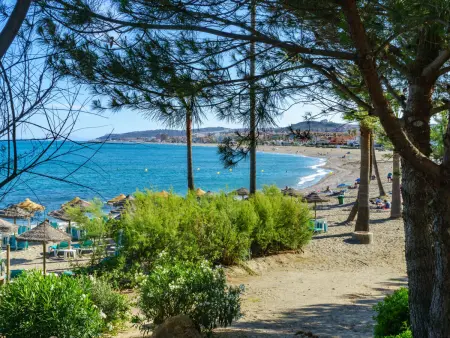 Ayla – Appart 153 m² vue mer à 5 m de la plage - Photo 29