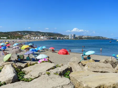 Ayla – Appart 153 m² vue mer à 5 m de la plage - Photo 30