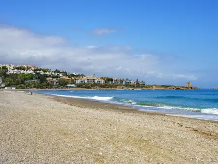 Ayla – Appart 153 m² vue mer à 5 m de la plage - Photo 33