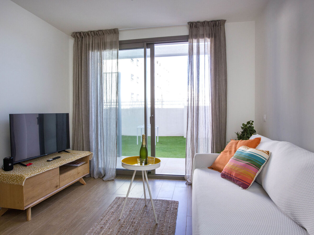 Marina Real III – Appartement 70m² avec terrasse à Dénia - Photo 7