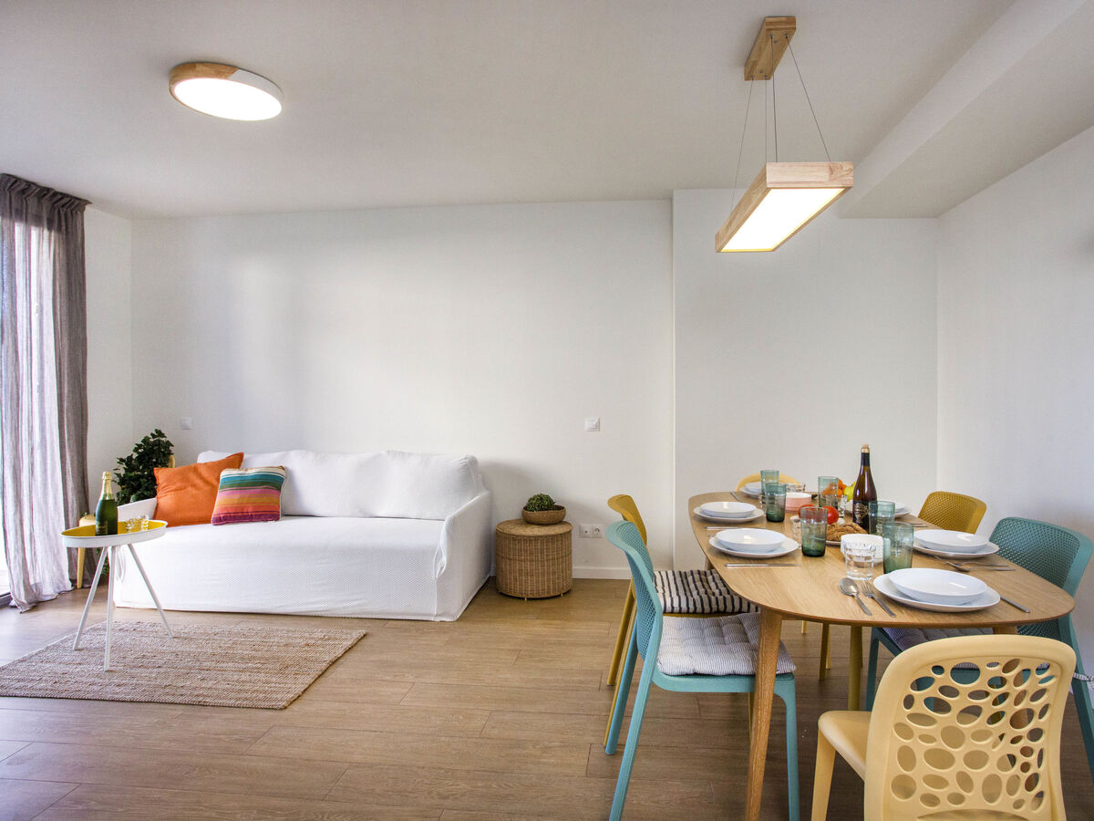 Marina Real III – Appartement 70m² avec terrasse à Dénia - Photo 10