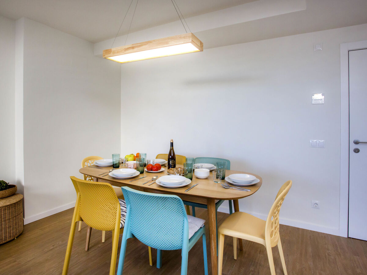 Marina Real III – Appartement 70m² avec terrasse à Dénia - Photo 11