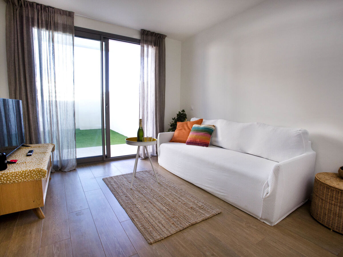 Marina Real III – Appartement 70m² avec terrasse à Dénia - Photo 12