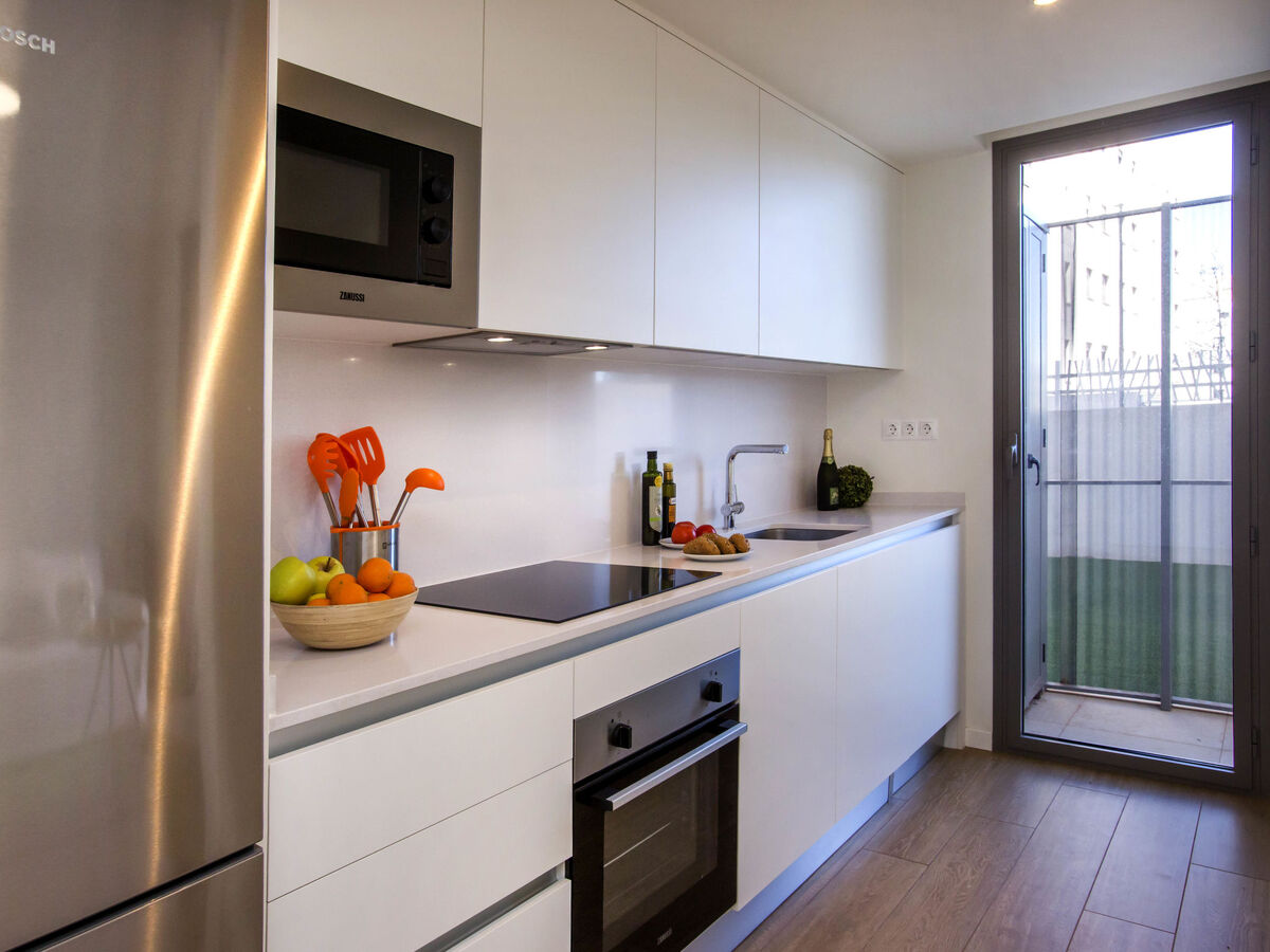 Marina Real III – Appartement 70m² avec terrasse à Dénia - Photo 13