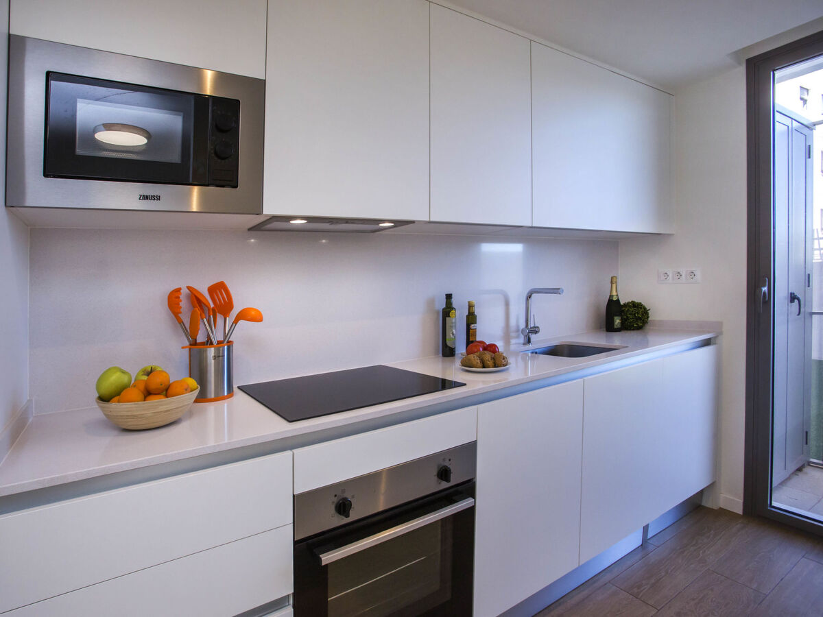 Marina Real III – Appartement 70m² avec terrasse à Dénia - Photo 14