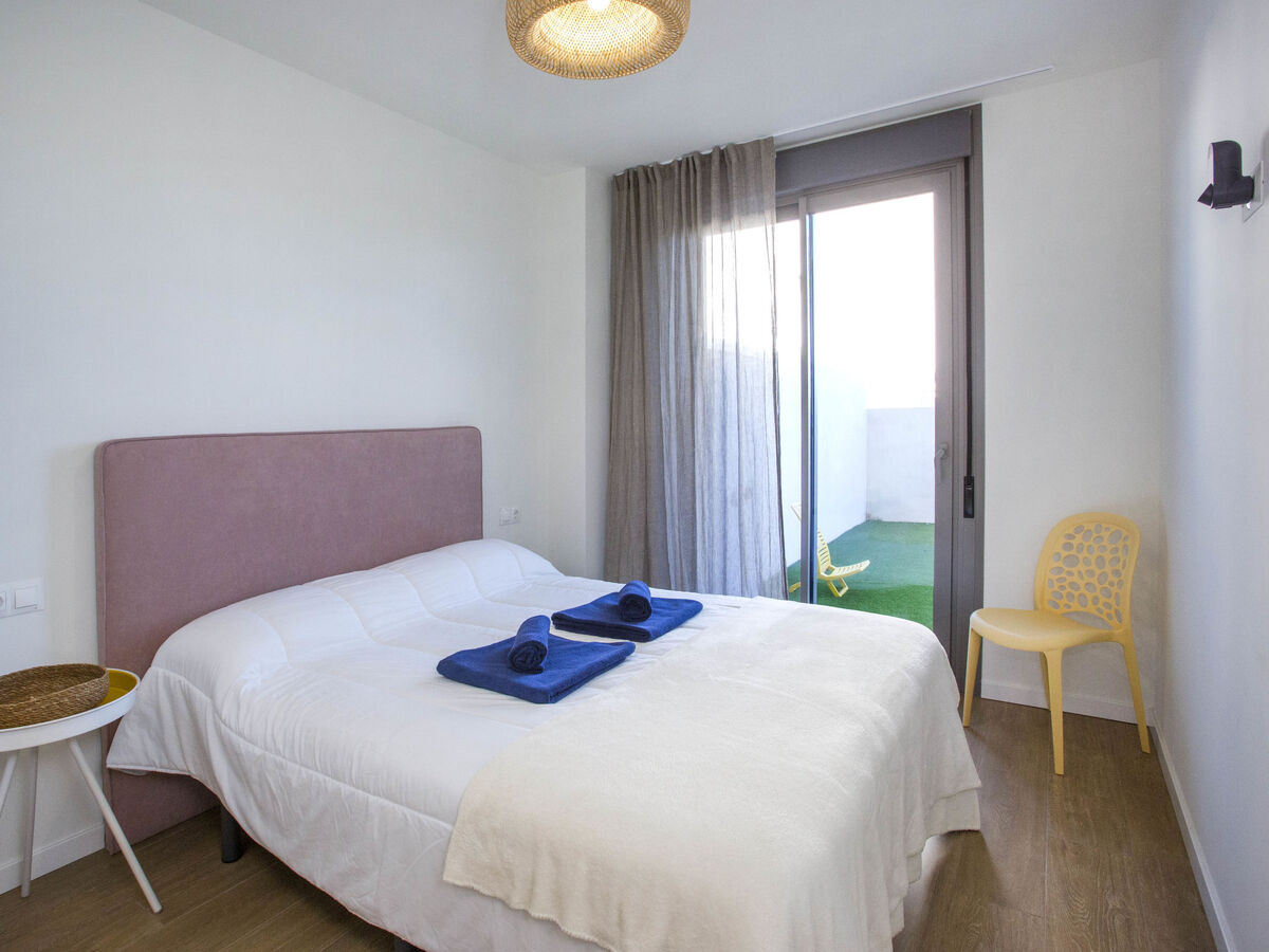 Marina Real III – Appartement 70m² avec terrasse à Dénia - Photo 16