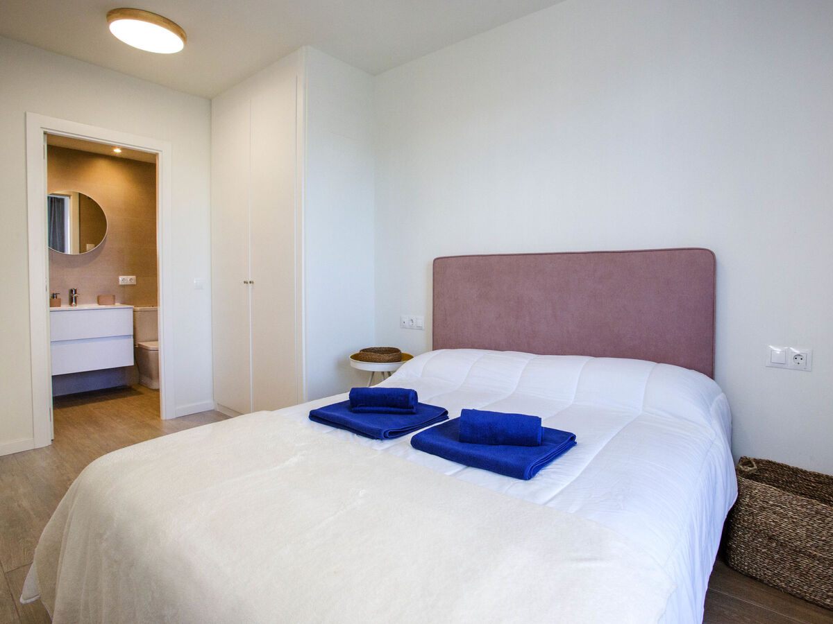 Marina Real III – Appartement 70m² avec terrasse à Dénia - Photo 17