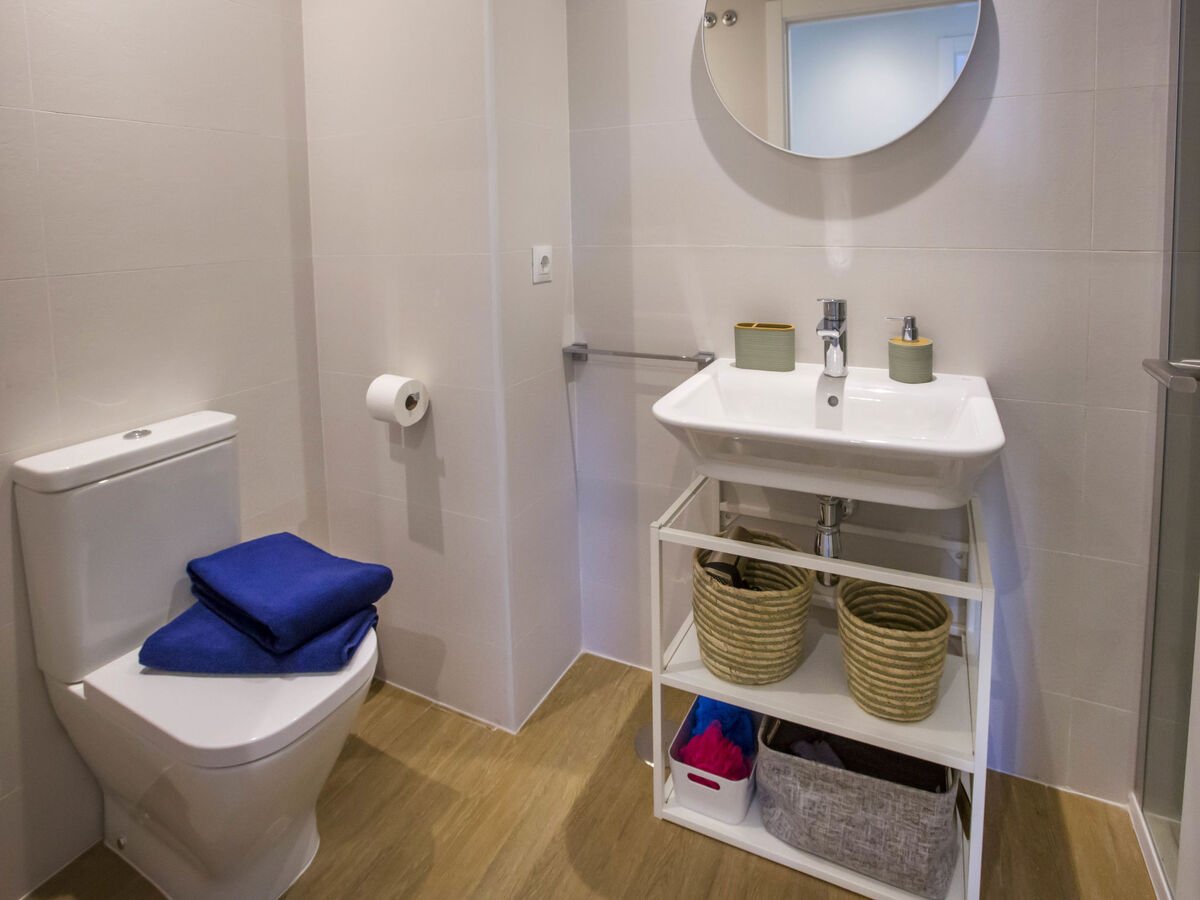 Marina Real III – Appartement 70m² avec terrasse à Dénia - Photo 19