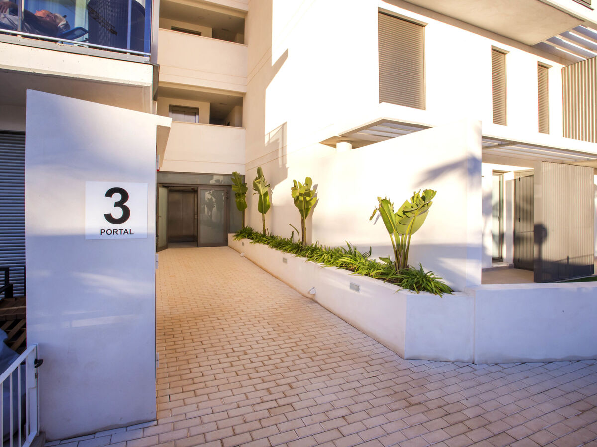 Marina Real III – Appartement 70m² avec terrasse à Dénia - Photo 24