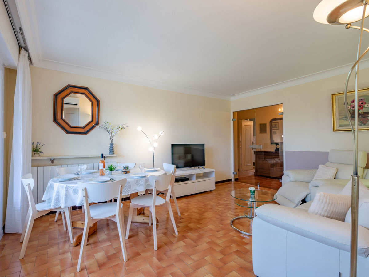 Appartement Les Mimosas 3 chambres, 900 m de la mer - Photo 6