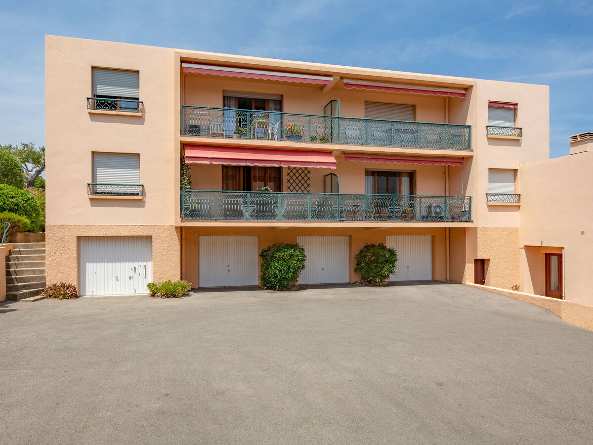 Appartement Les Mimosas 3 chambres, 900 m de la mer - Photo 18