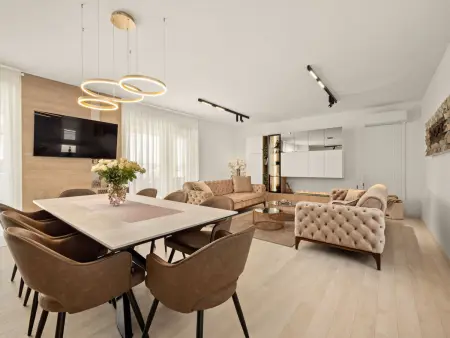 Villa Tea, 4 chambres avec piscine privée à Pula : photo 3