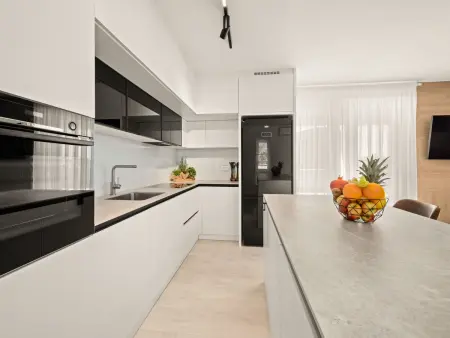 Villa Tea, 4 chambres avec piscine privée à Pula : photo 4