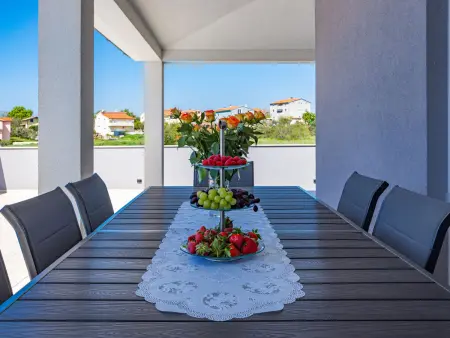 Villa Tea, 4 chambres avec piscine privée à Pula : photo 5