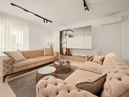 Villa Tea, 4 chambres avec piscine privée à Pula : photo 9
