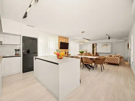 Villa Tea, 4 chambres avec piscine privée à Pula : photo 13