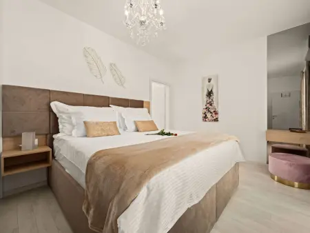 Villa Tea, 4 chambres avec piscine privée à Pula : photo 16