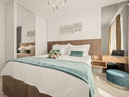 Villa Tea, 4 chambres avec piscine privée à Pula : photo 19