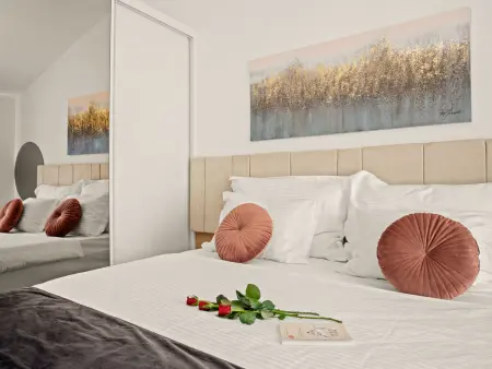Villa Tea, 4 chambres avec piscine privée à Pula : photo 24