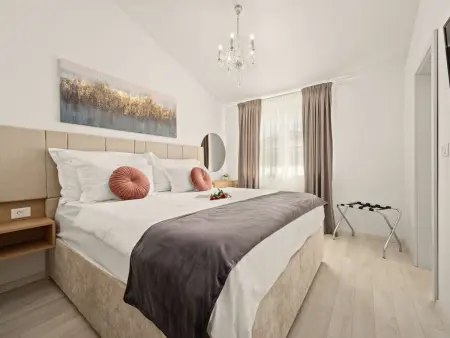 Villa Tea, 4 chambres avec piscine privée à Pula : photo 25