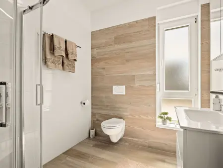 Villa Tea, 4 chambres avec piscine privée à Pula : photo 26