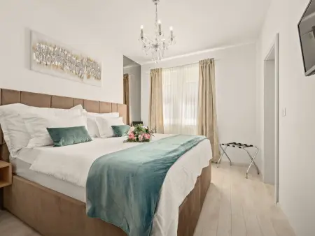 Villa Tea, 4 chambres avec piscine privée à Pula : photo 36