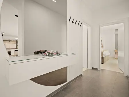 Villa Tea, 4 chambres avec piscine privée à Pula : photo 38
