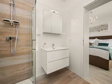 Villa Tea, 4 chambres avec piscine privée à Pula : photo 40