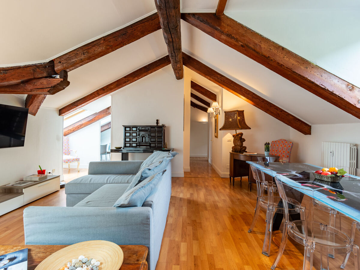 Villa Ceriana - Apt 3 pièces, 100 m² à Ghiffa - Photo 6